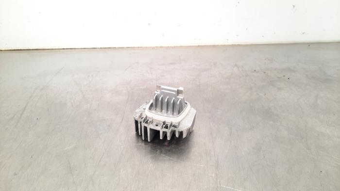 Module phare LED BMW I4