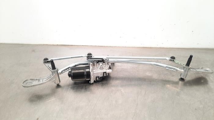 Moteur+mécanique essuie-glace BMW I4