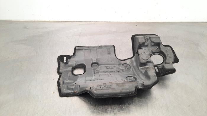 Plaque de protection divers BMW I4
