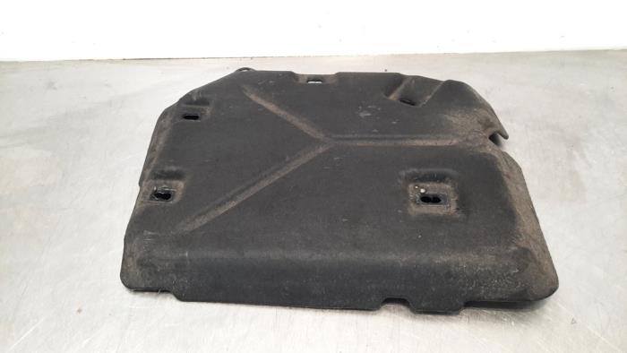 Plaque de protection divers BMW I4