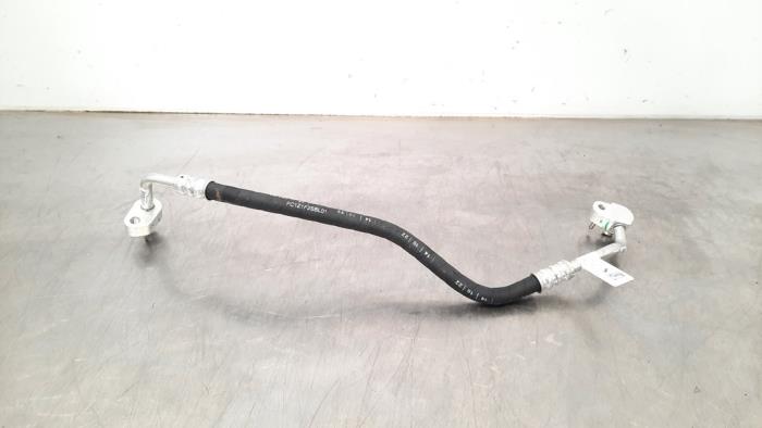 Tuyau clim BMW I4