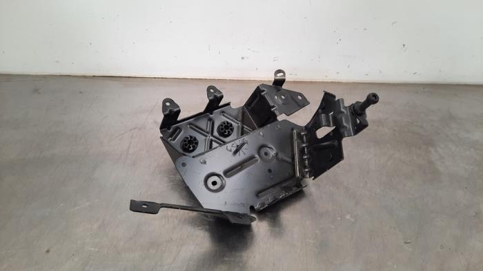 Support (divers) BMW I4