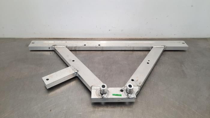 Support (divers) BMW I4