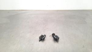 Gebruikte Voetganger Crash sensor BMW i4 (G26) M50 84 kWh Prijs € 66,55 Inclusief btw aangeboden door Autohandel Didier