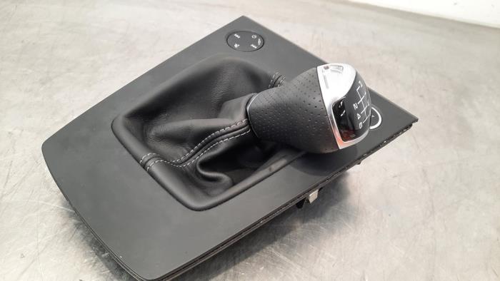 Enveloppe levier de vitesse Audi A3