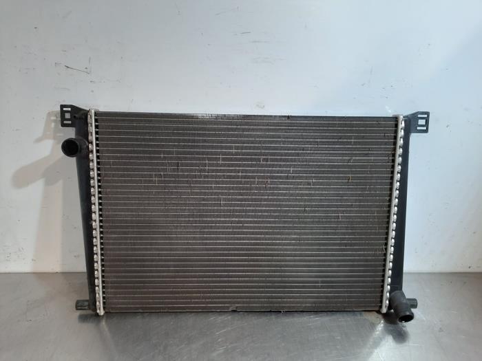 Radiateur Mini Cooper