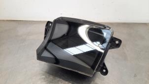 Gebruikte Head-up display BMW i4 (G26) M50 84 kWh Prijs € 1.331,00 Inclusief btw aangeboden door Autohandel Didier