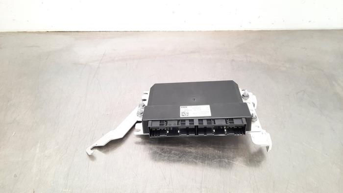 Module suspension à air BMW I4