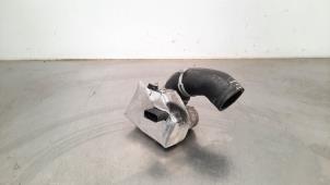 Gebruikte Gasklephuis Volkswagen Golf VII Variant (AUVV) 1.6 TDI BMT 16V Prijs € 66,55 Inclusief btw aangeboden door Autohandel Didier