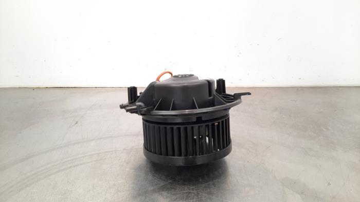 Moteur de ventilation chauffage Volkswagen Golf