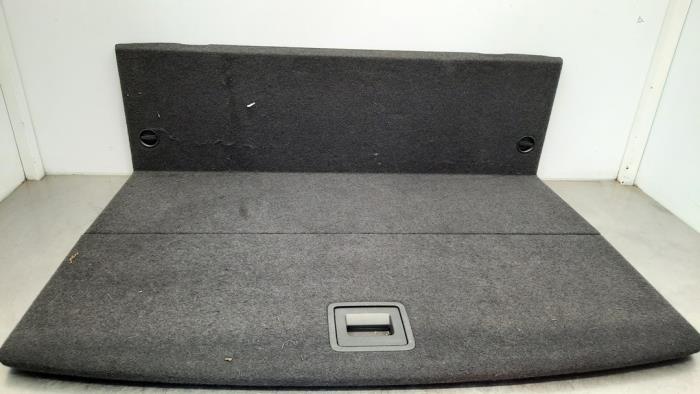 Coffre tapis Volkswagen Golf