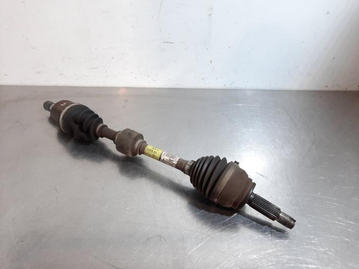 Arbre de transmission avant gauche Hyundai I30