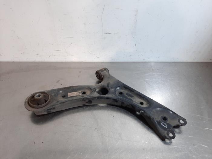 Brazo portante derecha delante Hyundai I30