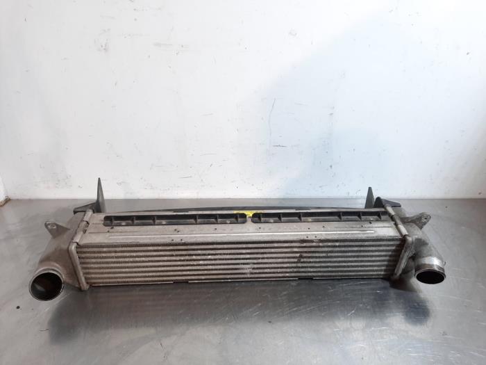 Intercooler Hyundai I30