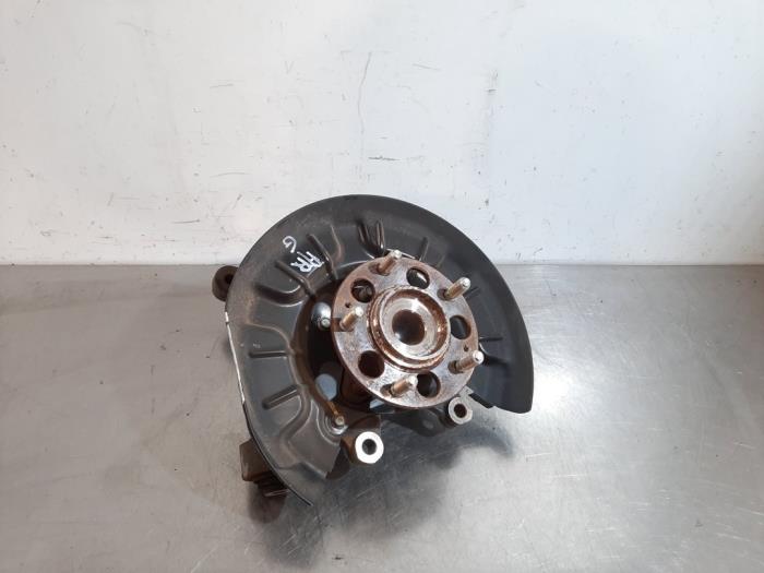 Fusee links-achter Hyundai I30