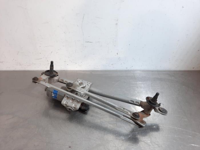 Moteur essuie-glace avant Hyundai I30