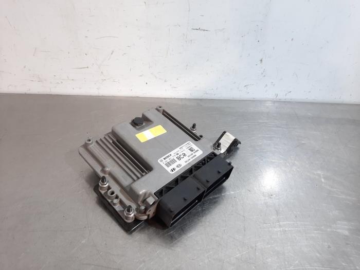 Ordinateur gestion moteur Hyundai I30