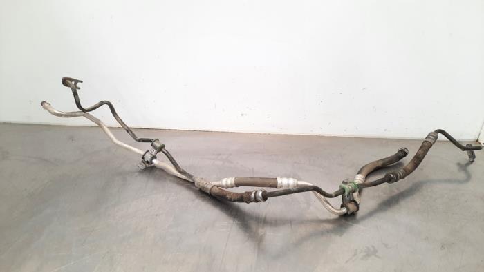 Conduit direction assistée Citroen Berlingo