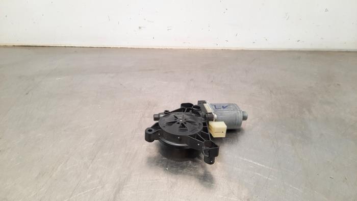 Moteur de vitre portière Volkswagen Touran