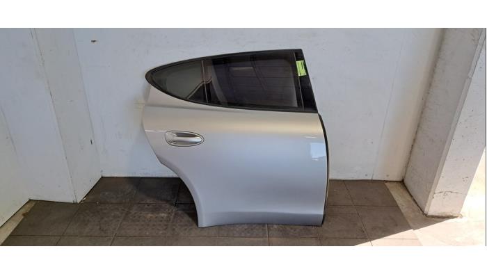Portière 4portes arrière droite Porsche Panamera