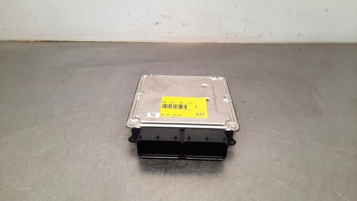Ordinateur gestion moteur Audi A3