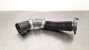 Gebruikte Intercooler Buis Audi A3 Sportback (8YA) 2.0 30 TDI 16V Prijs € 42,35 Inclusief btw aangeboden door Autohandel Didier