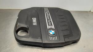 Gebruikte Afdekplaat motor BMW 6 serie Gran Coupe (F06) 640d 24V Prijs € 66,55 Inclusief btw aangeboden door Autohandel Didier