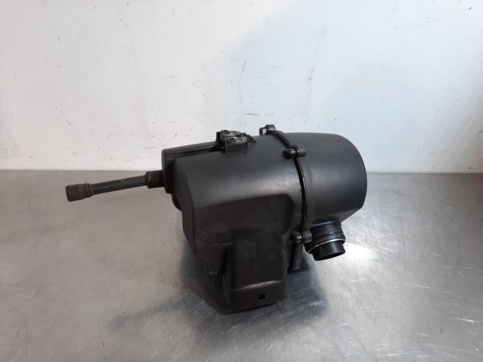 Luchtfilterhuis Seat Ibiza Luchtfilterhuis Seat Ibiza