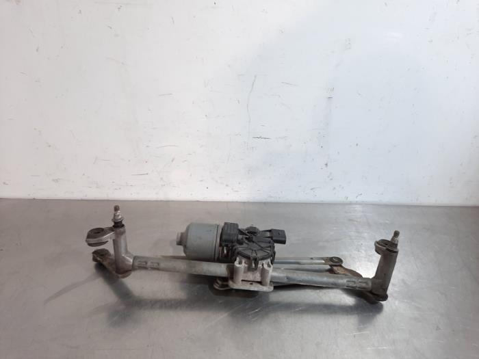 Ruitenwissermotor voor Seat Ibiza