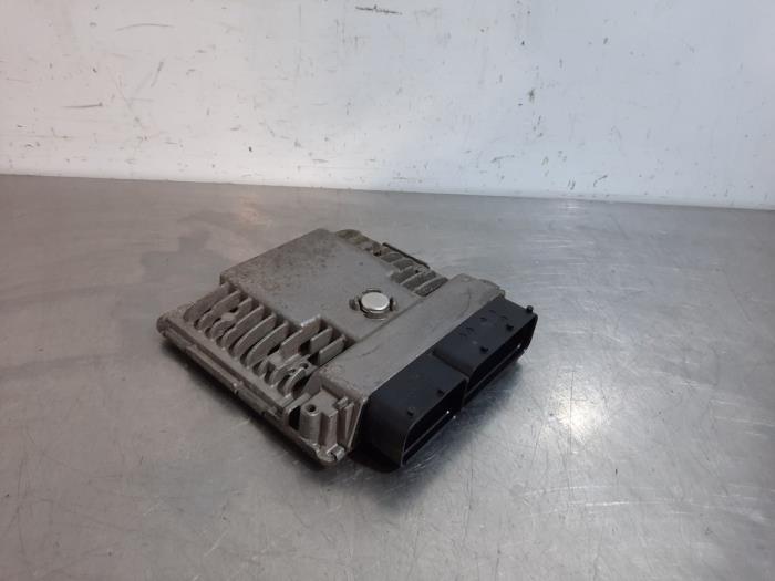 Computer Motormanagement Seat Ibiza