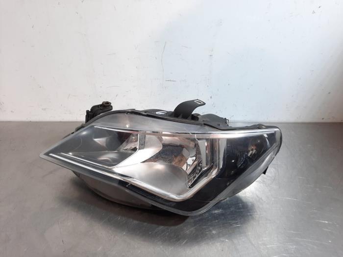 Koplamp links Seat Ibiza