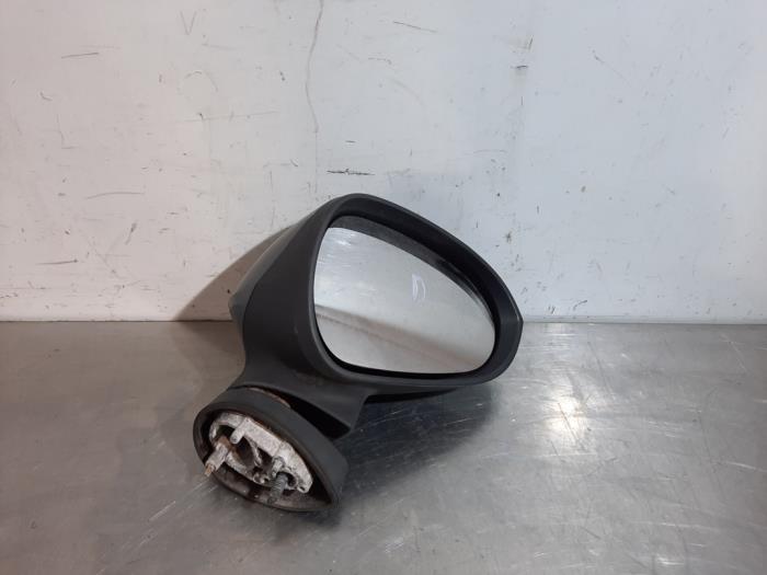 Buitenspiegel rechts Seat Ibiza