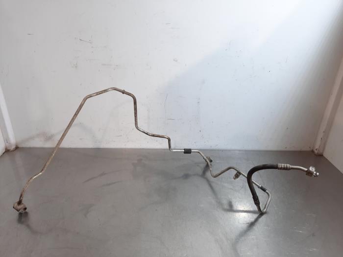 Aircoleiding Seat Ibiza