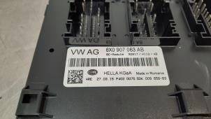 Module Bodycontrol van een Audi A1 Sportback (8XA/8XF) 1.4 TDI Ultra 12V 2015
