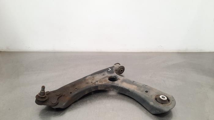 Bras de suspension avant gauche Audi A1