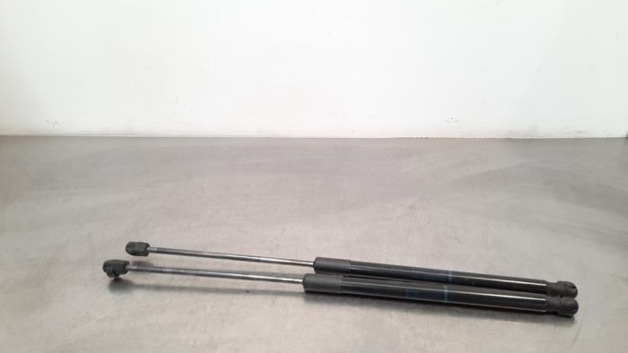 Kit amortisseur gaz hayon Audi A1