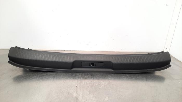 Couverture capteur serrure arrière DS Automobiles DS7 Crossback