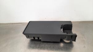 Gebruikte Bandenpomp Citroen C5 Aircross I (A4/AC/AJ/AR) 1.5 Blue HDi 130 16V Prijs € 66,55 Inclusief btw aangeboden door Autohandel Didier