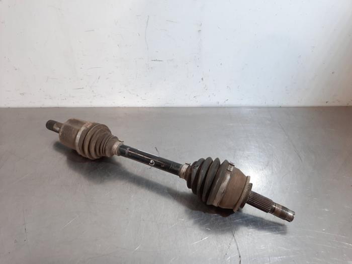 Arbre de transmission avant gauche Opel Mokka