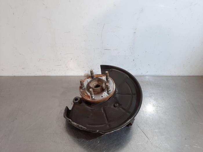 Joint avant gauche Opel Mokka
