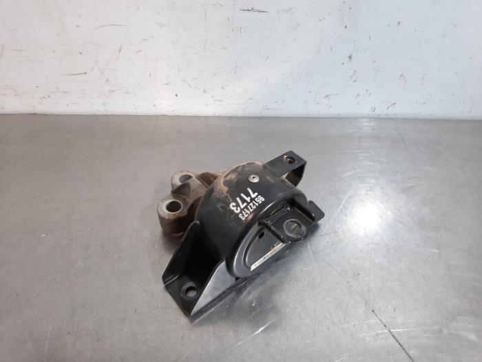 Support moteur Opel Mokka