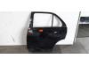 Mercedes-Benz GLE (V167) 350d 2.9 4-Matic Deur 4Deurs links-achter