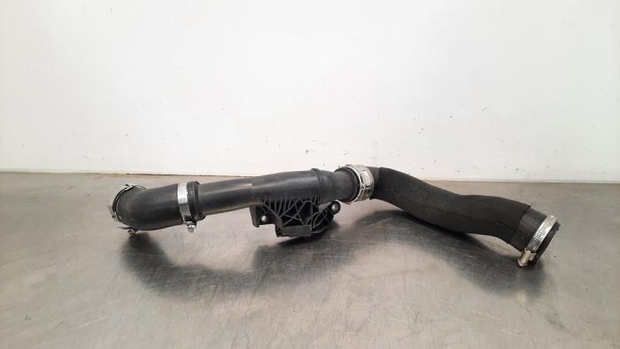 Tubo flessibile dell&#039;intercooler DS Automobiles DS4