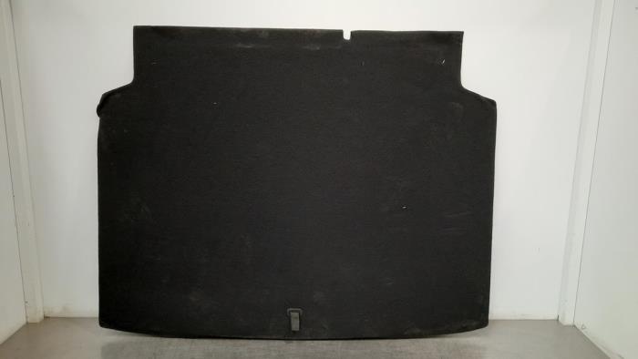 Coffre tapis Peugeot 308