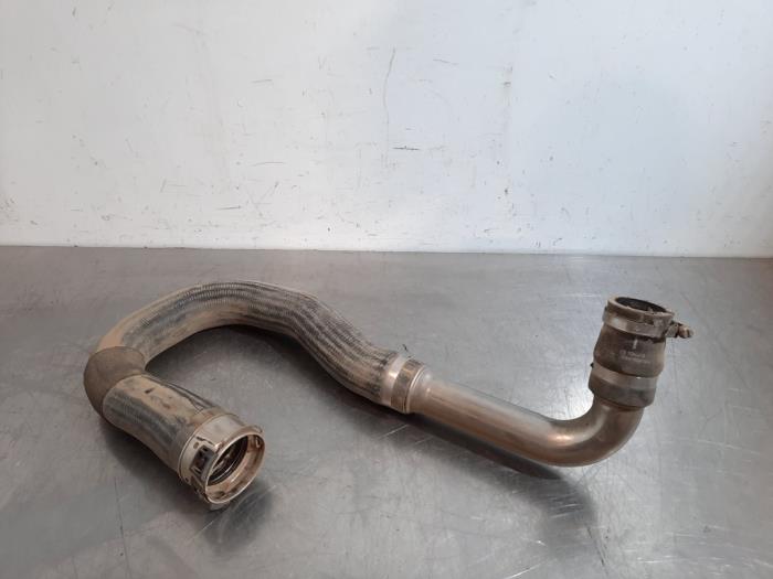 Gebruikte Intercooler Slang Opel Mokka/Mokka X 1.4 Turbo 16V 4x2 Prijs € 54,45 Inclusief btw aangeboden door Autohandel Didier