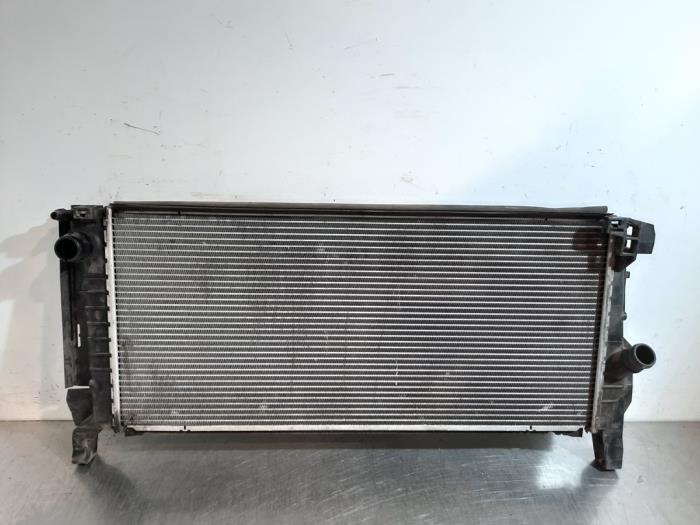 Radiateur Mini Mini