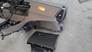 Gebruikte Dashboard DS Automobiles DS 7 Crossback 1.5 BlueHDI 130 Prijs € 1.331,00 Inclusief btw aangeboden door Autohandel Didier