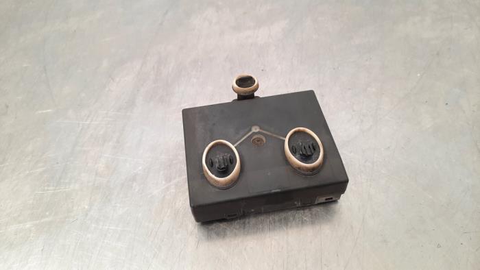 Module verrouillage central des portes Audi Q3