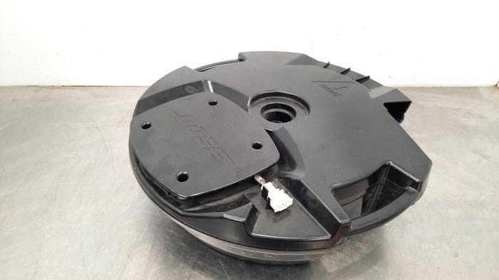 Haut-parleur Audi Q3