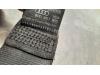 Audi Q3 (8UB/8UG) 2.0 TDI 16V 184 Quattro Veiligheidsgordel links-achter